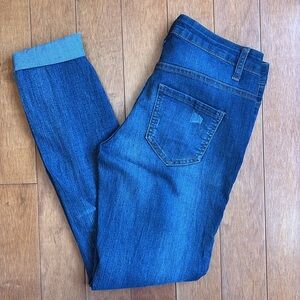 Cello Skinny Jeans